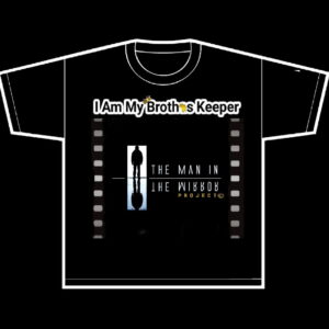 I am my Brothas Keeper t-shirt