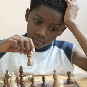 Moral Philosophy & Chess (Age 7-10)